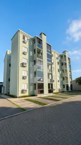 Apartamento com 2 Quartos à venda, 48m² no Nova Sapucaia, Sapucaia do Sul