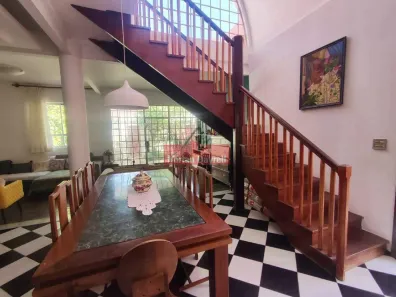 Casa com 7 Quartos à venda, 270m² no Floresta, Belo Horizonte