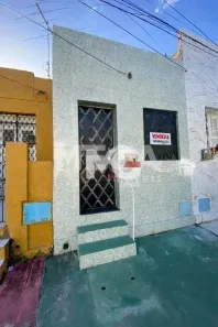Casa com 2 Quartos à venda, 100m² no José Bonifácio, Fortaleza