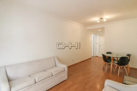 Apartamento com 2 Quartos à venda, 65m² no Vila Uberabinha, São Paulo