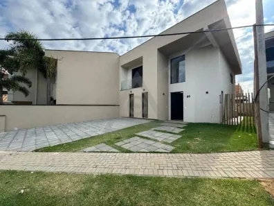 Casa de Condomínio com 3 Quartos à venda, 180m² no Parque da Hípica, Campinas