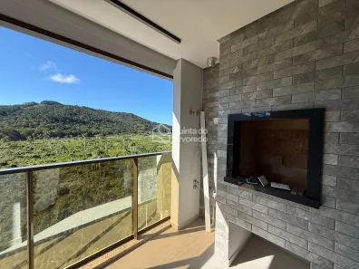 Apartamento com 3 Quartos à venda, 85m² no , Governador Celso Ramos