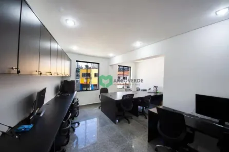 Sala Comercial para alugar, 30m² no Jardim das Acácias, São Paulo