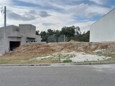 Lote/Terreno à venda, 368m² no Residencial Jatobás, Louveira