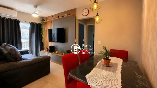 Apartamento com 2 Quartos à venda, 55m² no Centro, Americana