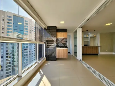 Apartamento com 3 Quartos à venda, 103m² no Santa Rosa, Londrina