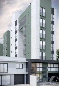 Apartamento com 2 Quartos à venda, 55m² no Cancelli, Cascavel