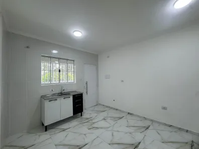 Apartamento com 1 Quarto para alugar, 18m² no Jardim Rosa de Franca, Guarulhos