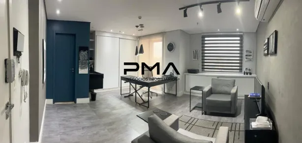 Sala Comercial à venda, 32m² no Ipiranga, São Paulo
