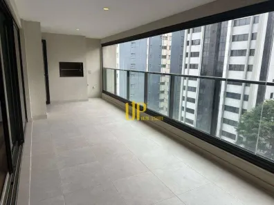 Apartamento com 3 Quartos à venda, 145m² no Vila Mariana, São Paulo