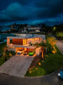 Casa com 4 Quartos à venda, 593m² no Centro Comercial Jubran, Barueri