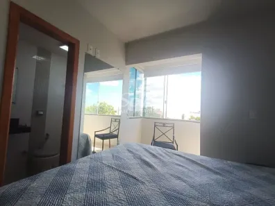 Apartamento com 3 Quartos à venda, 67m² no Jardim Inconfidência, Uberlândia