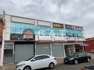 Sala Comercial para alugar, 35m² no Conjunto Habitacional Júlio de Mesquita Filho, Sorocaba