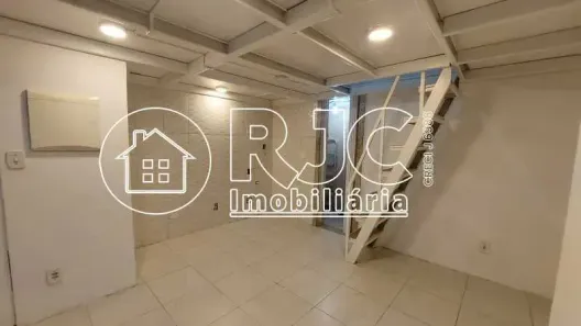 Ponto Comercial à venda, 21m² no São Cristóvão, Rio de Janeiro