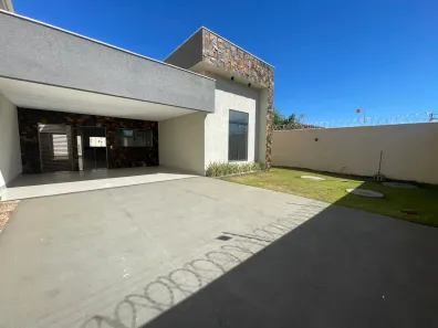 Casa com 3 Quartos à venda, 405m² no Jardim Buriti Sereno, Aparecida de Goiânia