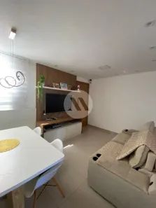 Apartamento com 2 Quartos à venda, 48m² no Ponta Negra, Natal