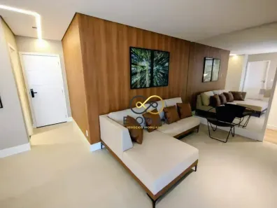 Apartamento com 4 Quartos à venda, 150m² no Jardim Bebedouro, Guarulhos