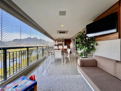 Apartamento com 4 Quartos à venda, 192m² no Barra da Tijuca, Rio de Janeiro
