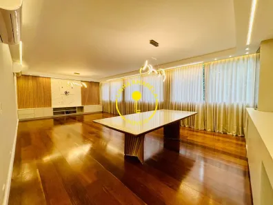 Apartamento com 4 Quartos à venda, 245m² no Vila Suzana, São Paulo