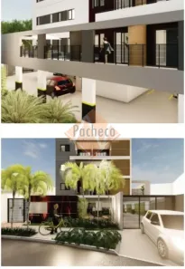 Apartamento com 2 Quartos à venda, 48m² no Vila Carrão, São Paulo