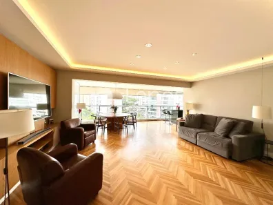 Apartamento com 3 Quartos à venda, 171m² no Aclimação, São Paulo