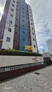 Apartamento com 3 Quartos à venda, 120m² no Manaíra, João Pessoa