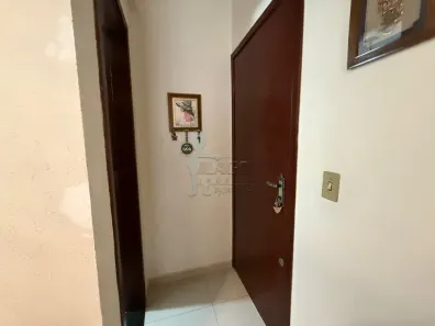 Apartamento com 3 Quartos à venda, 93m² no Jardim Irajá, Ribeirão Preto