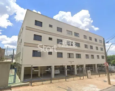 Apartamento com 2 Quartos à venda, 81m² no Jardim do Trevo, Campinas