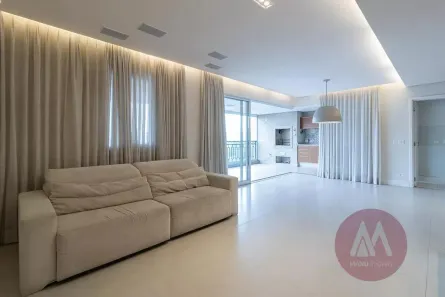 Apartamento com 3 Quartos à venda, 156m² no Vila Olímpia, São Paulo