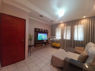 Casa com 3 Quartos à venda, 130m² no Antônio Zanaga, Americana