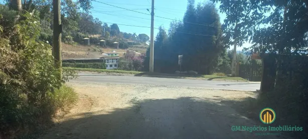 Lote/Terreno à venda, 5508m² no Sorocamirim (Canguera), São Roque