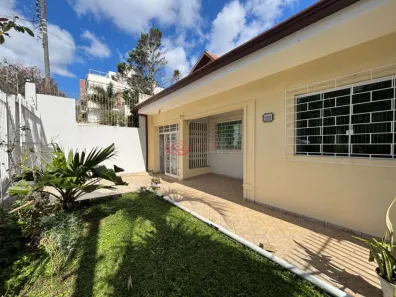Imóvel Comercial para alugar, 116m² no Cristo Rei, Curitiba