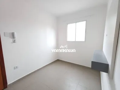 Apartamento com 2 Quartos à venda, 32m² no Chácara Califórnia, São Paulo