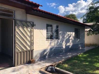 Casa com 2 Quartos à venda, 120m² no Cataratas, Cascavel
