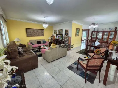 Sobrado com 4 Quartos à venda, 360m² no Centro, São Bernardo do Campo