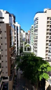 Apartamento com 3 Quartos à venda, 111m² no Praia da Costa, Vila Velha