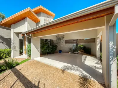 Casa com 3 Quartos à venda, 420m² no Jardim Álvaro Britto, Olímpia
