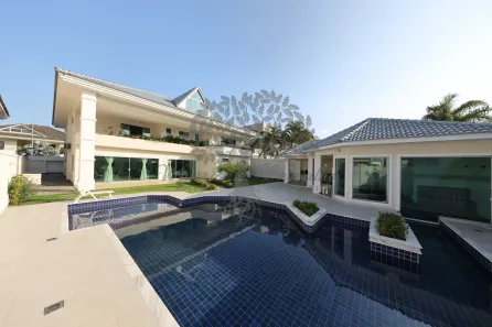 Casa de Condomínio com 5 Quartos à venda, 1000m² no Barra da Tijuca, Rio de Janeiro