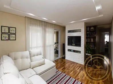 Apartamento com 3 Quartos à venda, 105m² no Vila Formosa, São Paulo
