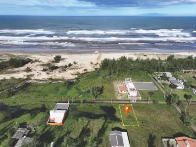 Lote/Terreno à venda, 324m² no , Balneário Arroio do Silva