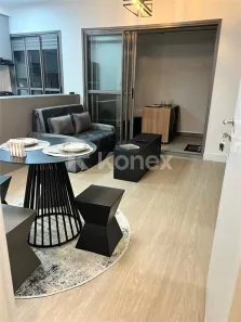 Apartamento com 2 Quartos para alugar, 74m² no Santana, São Paulo