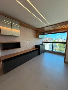Apartamento com 2 Quartos à venda, 50m² no Graças, Recife