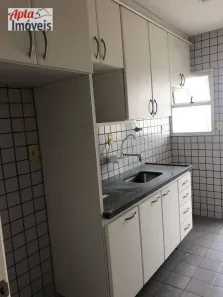 Apartamento com 2 Quartos para alugar, 58m² no Vila Jaguara, São Paulo