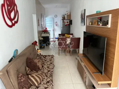 Casa com 3 Quartos à venda, 177m² no Parque Balneário Poiares, Caraguatatuba