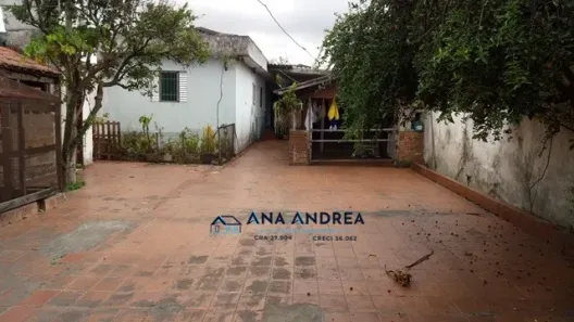 Casa com 2 Quartos à venda, 337m² no Jardim Irapua, Taboão da Serra