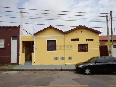 Kitnet com 1 Quarto à venda, 40m² no Vila São Francisco, Itu