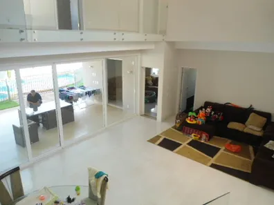 Casa de Condomínio com 4 Quartos à venda, 400m² no Residencial Granville, Goiânia