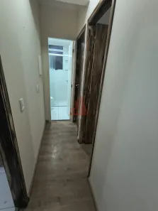 Apartamento com 2 Quartos para alugar, 49m² no Jardim Central, Cotia