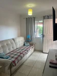 Casa de Condomínio com 2 Quartos à venda, 108m² no Jardim Petrópolis, Cotia