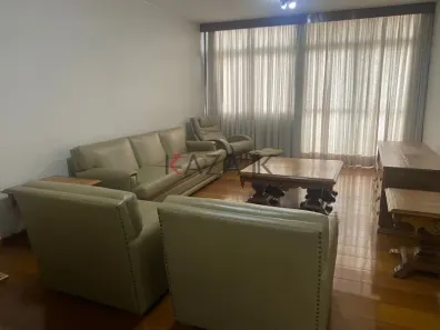 Apartamento com 3 Quartos à venda, 145m² no Centro, Jundiaí